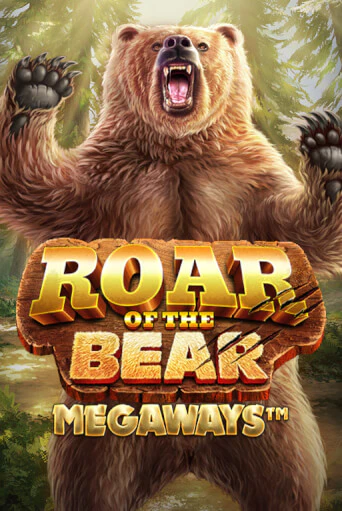 Демо игра Roar of the Bear Megaways играть онлайн | VAVADA Casino бесплатно