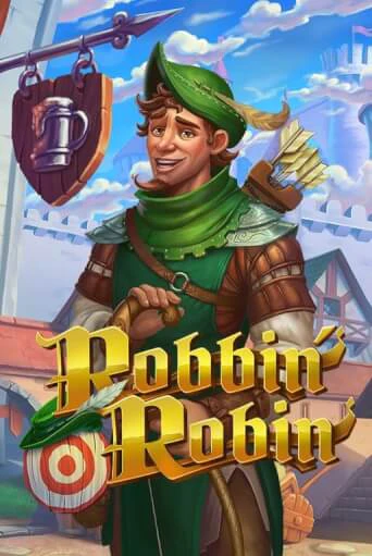 Демо игра Robbin Robin играть онлайн | VAVADA Casino бесплатно