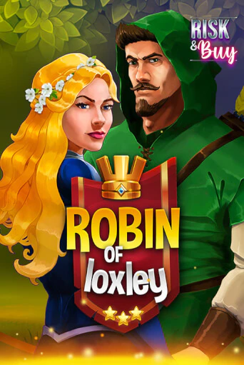 Демо игра Robin of Loxley играть онлайн | VAVADA Casino бесплатно