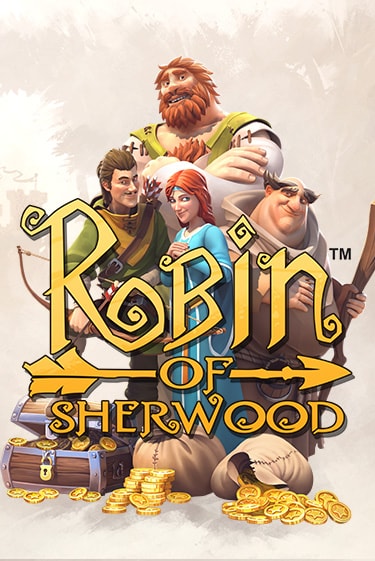 Демо игра Robin of Sherwood играть онлайн | VAVADA Casino бесплатно