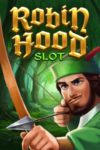 Демо игра Robin Hood Slot играть онлайн | VAVADA Casino бесплатно