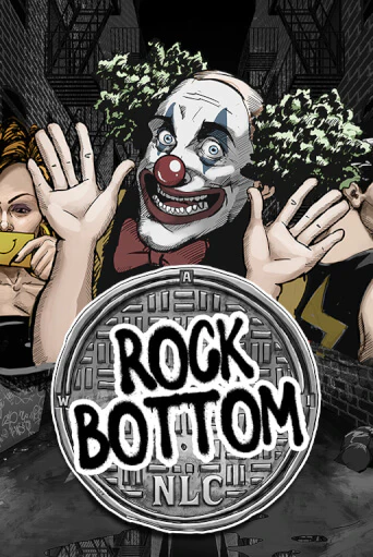 Демо игра Rock Bottom играть онлайн | VAVADA Casino бесплатно