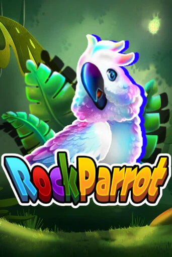 Демо игра Rock Parrot играть онлайн | VAVADA Casino бесплатно