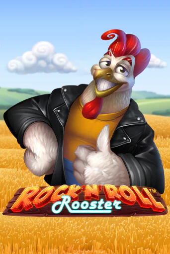 Демо игра Rock and Roll Rooster играть онлайн | VAVADA Casino бесплатно