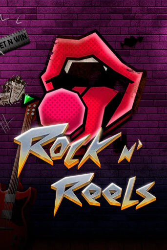 Демо игра Rock 'n' Reels играть онлайн | VAVADA Casino бесплатно