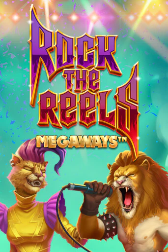 Демо игра Rock the Reels Megaways играть онлайн | VAVADA Casino бесплатно