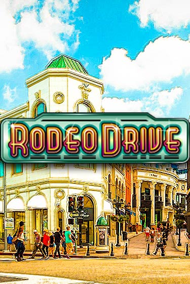 Демо игра Rodeo Drive играть онлайн | VAVADA Casino бесплатно