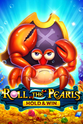 Демо игра Roll The Pearls Hold And Win играть онлайн | VAVADA Casino бесплатно