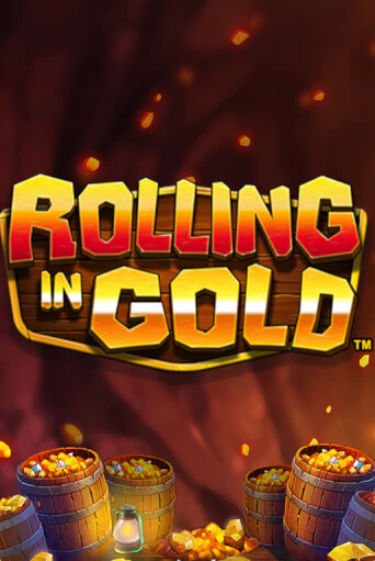 Демо игра Rolling in Gold играть онлайн | VAVADA Casino бесплатно