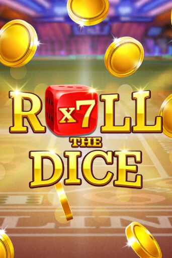 Демо игра Roll the Dice играть онлайн | VAVADA Casino бесплатно