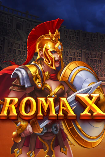 Демо игра Roma X играть онлайн | VAVADA Casino бесплатно