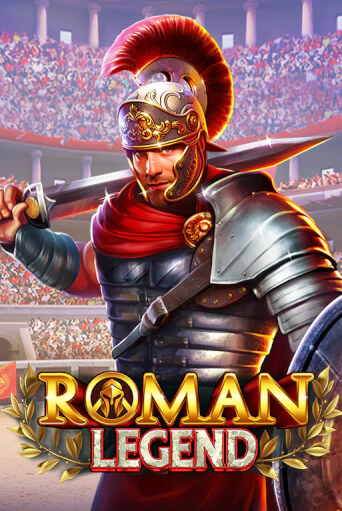 Демо игра Roman Legend играть онлайн | VAVADA Casino бесплатно