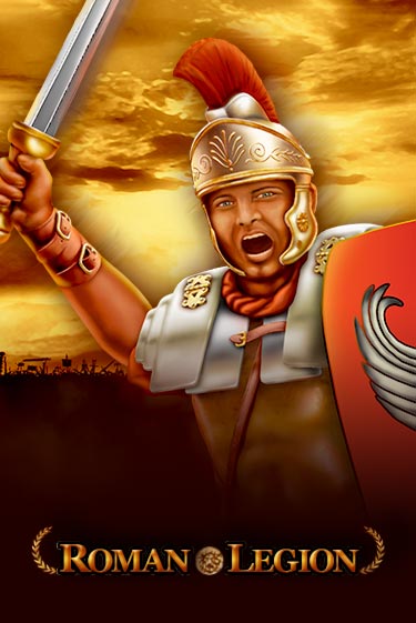 Демо игра Roman Legion играть онлайн | VAVADA Casino бесплатно