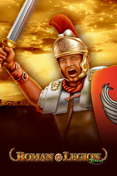 Демо игра Roman Legion Extreme играть онлайн | VAVADA Casino бесплатно