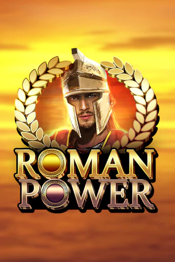 Демо игра Roman Power играть онлайн | VAVADA Casino бесплатно