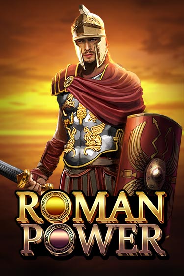 Демо игра Roman Power играть онлайн | VAVADA Casino бесплатно