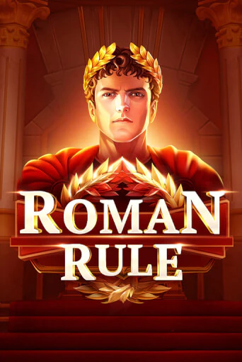 Демо игра Roman Rule играть онлайн | VAVADA Casino бесплатно