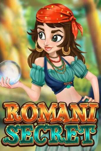 Демо игра Romani Secret играть онлайн | VAVADA Casino бесплатно