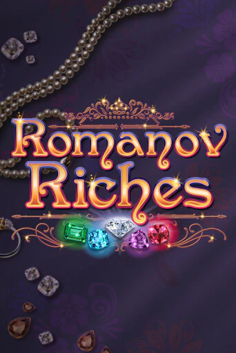 Демо игра Romanov Riches играть онлайн | VAVADA Casino бесплатно