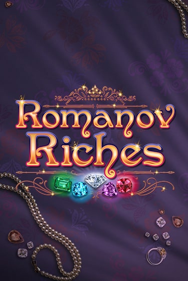 Демо игра Romanov Riches играть онлайн | VAVADA Casino бесплатно