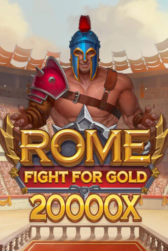 Демо игра Rome: Fight For Gold играть онлайн | VAVADA Casino бесплатно