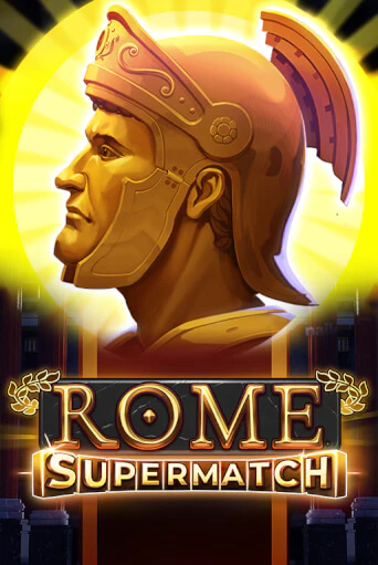 Демо игра Rome Supermatch играть онлайн | VAVADA Casino бесплатно