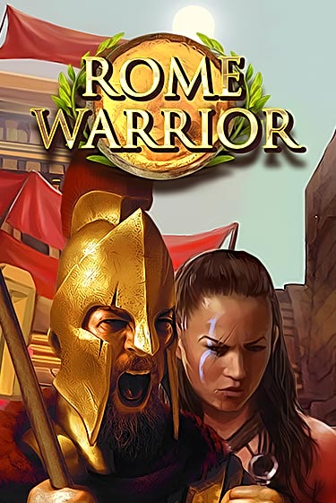 Демо игра Rome Warrior играть онлайн | VAVADA Casino бесплатно