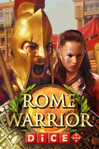 Демо игра Rome Warrior Dice играть онлайн | VAVADA Casino бесплатно