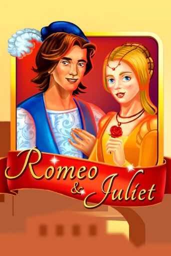 Демо игра Romeo And Juliet играть онлайн | VAVADA Casino бесплатно