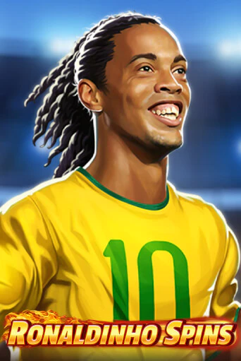 Демо игра Ronaldinho Spins играть онлайн | VAVADA Casino бесплатно