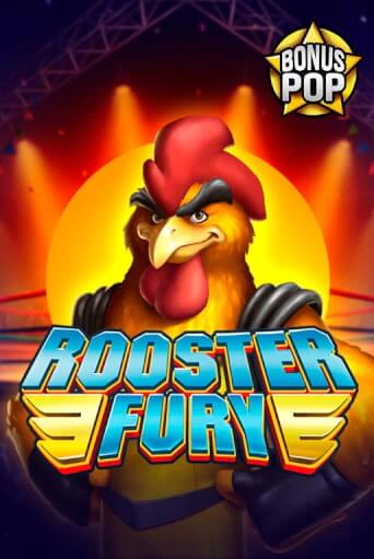 Демо игра Rooster Fury играть онлайн | VAVADA Casino бесплатно