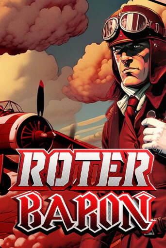 Демо игра Roter Baron играть онлайн | VAVADA Casino бесплатно