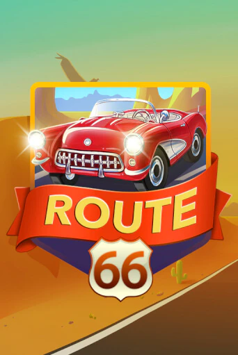 Демо игра Route 66 играть онлайн | VAVADA Casino бесплатно