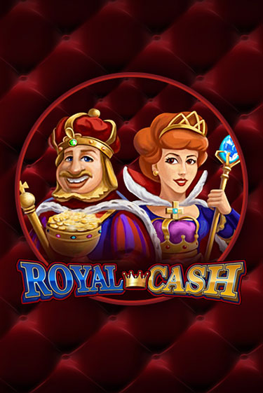 Демо игра Royal Cash играть онлайн | VAVADA Casino бесплатно