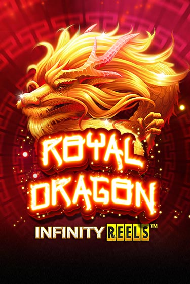 Демо игра Royal Dragon Infinity Reels играть онлайн | VAVADA Casino бесплатно