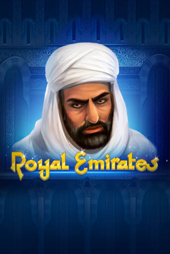 Демо игра Royal Emirates играть онлайн | VAVADA Casino бесплатно