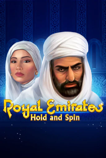 Демо игра Royal Emirates Hold and Spin играть онлайн | VAVADA Casino бесплатно