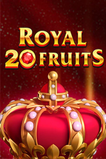 Демо игра Royal Fruits 20 играть онлайн | VAVADA Casino бесплатно