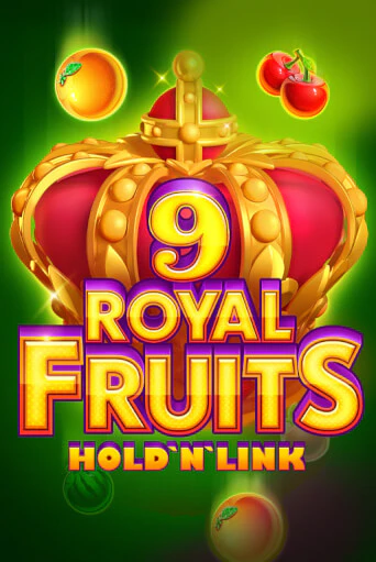 Демо игра Royal Fruits 9: Hold 'N' Link играть онлайн | VAVADA Casino бесплатно