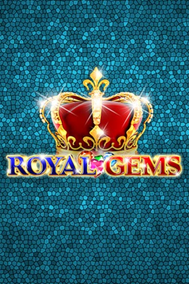 Демо игра Royal Gems играть онлайн | VAVADA Casino бесплатно