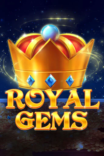 Демо игра Royal Gems играть онлайн | VAVADA Casino бесплатно