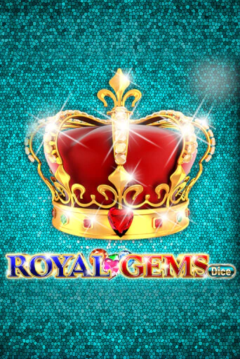 Демо игра Royal Gems Dice играть онлайн | VAVADA Casino бесплатно