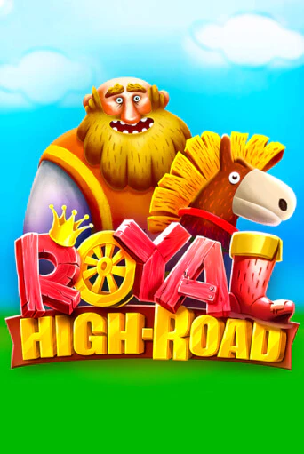 Демо игра Royal High-Road играть онлайн | VAVADA Casino бесплатно