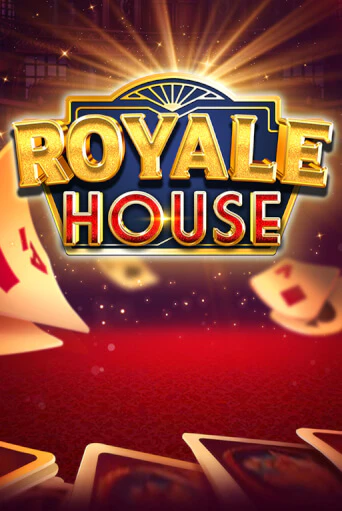 Демо игра Royale House играть онлайн | VAVADA Casino бесплатно