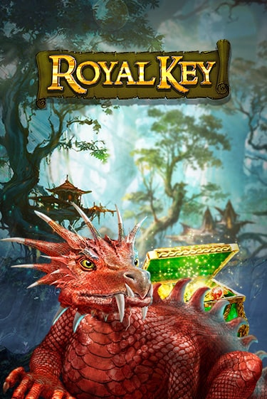 Демо игра Royal Key играть онлайн | VAVADA Casino бесплатно