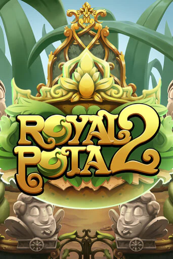 Демо игра Royal Potato 2 играть онлайн | VAVADA Casino бесплатно