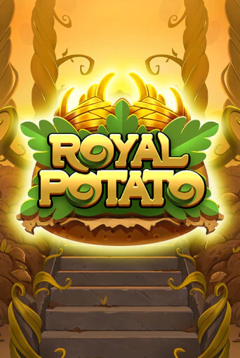 Демо игра Royal Potato играть онлайн | VAVADA Casino бесплатно