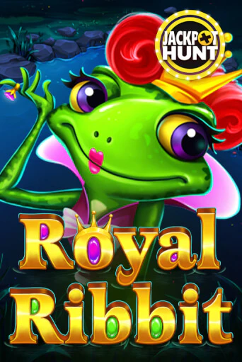 Демо игра Royal Rabbit играть онлайн | VAVADA Casino бесплатно