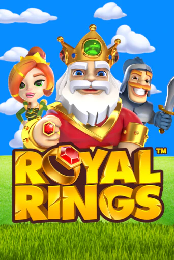 Демо игра Royal Rings играть онлайн | VAVADA Casino бесплатно