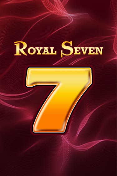 Демо игра Royal Seven играть онлайн | VAVADA Casino бесплатно